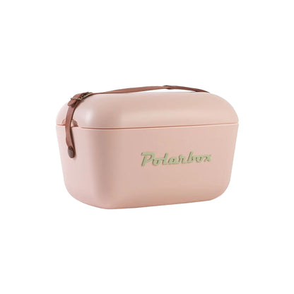 Polarbox 20Lt Cooler Pink