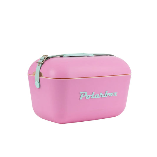 20Lt Polarbox Bubblegum Pink