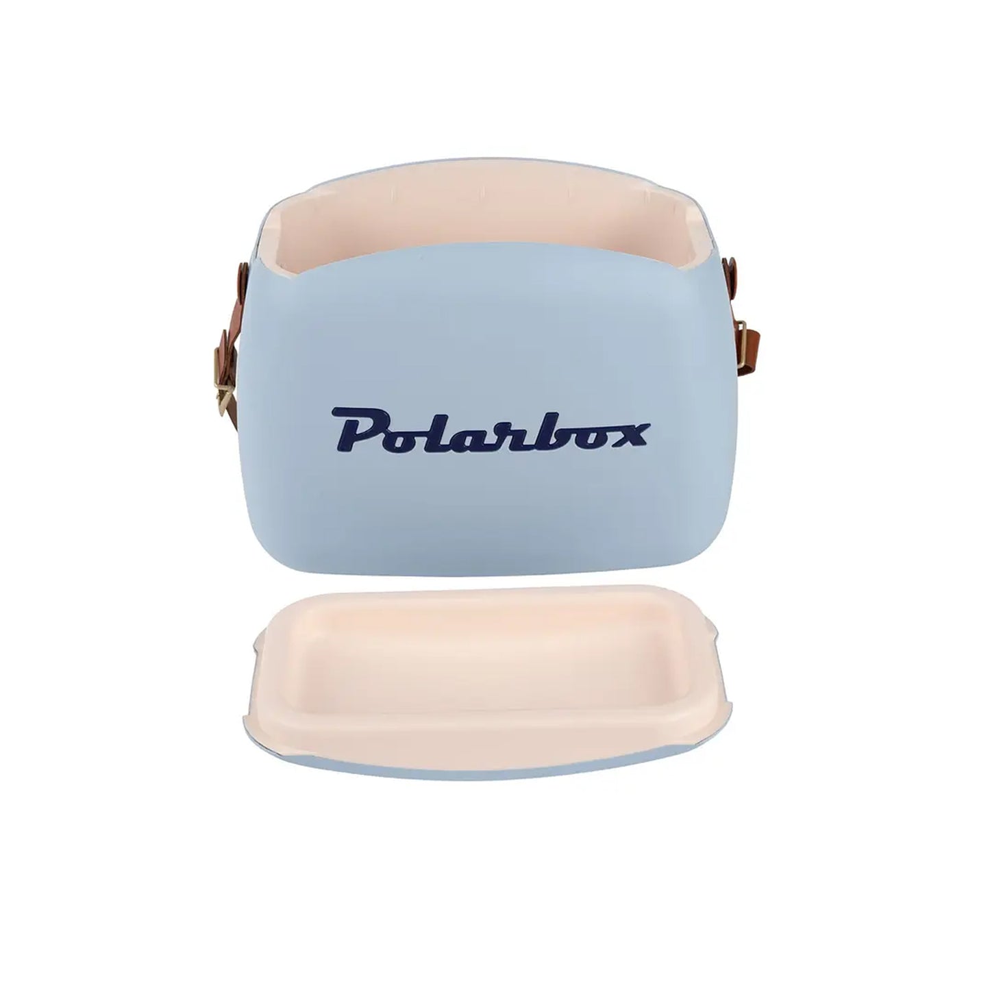 Polarbox 6Lt Cooler Bag Denim