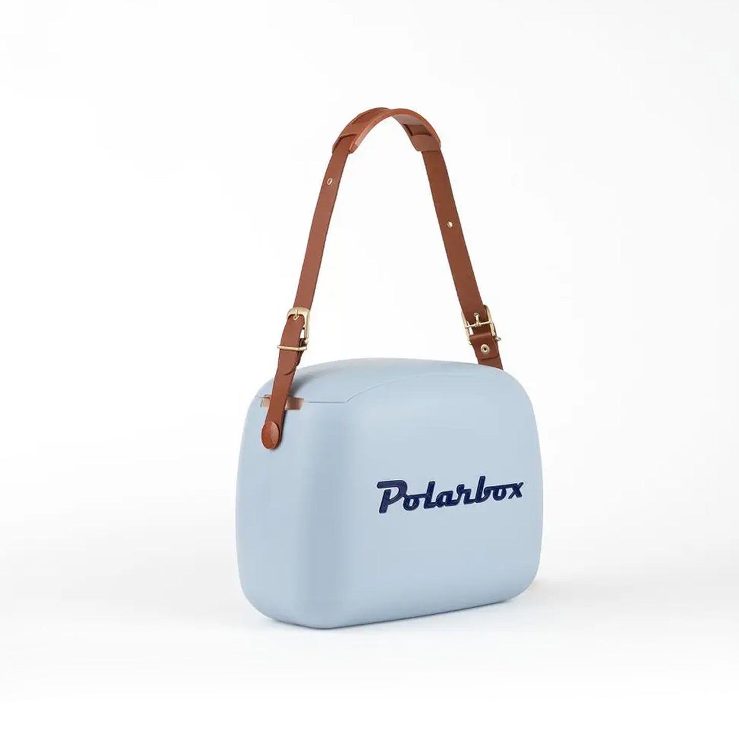 Polarbox 6Lt Cooler Bag Denim