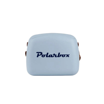 Polarbox 6Lt Cooler Bag Denim