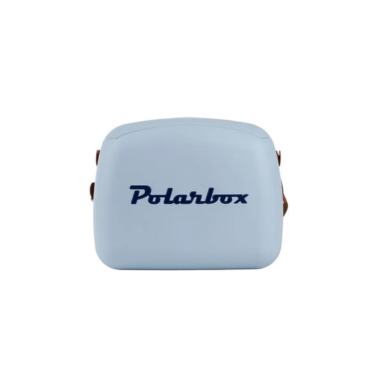 Polarbox 6Lt Cooler Bag Denim