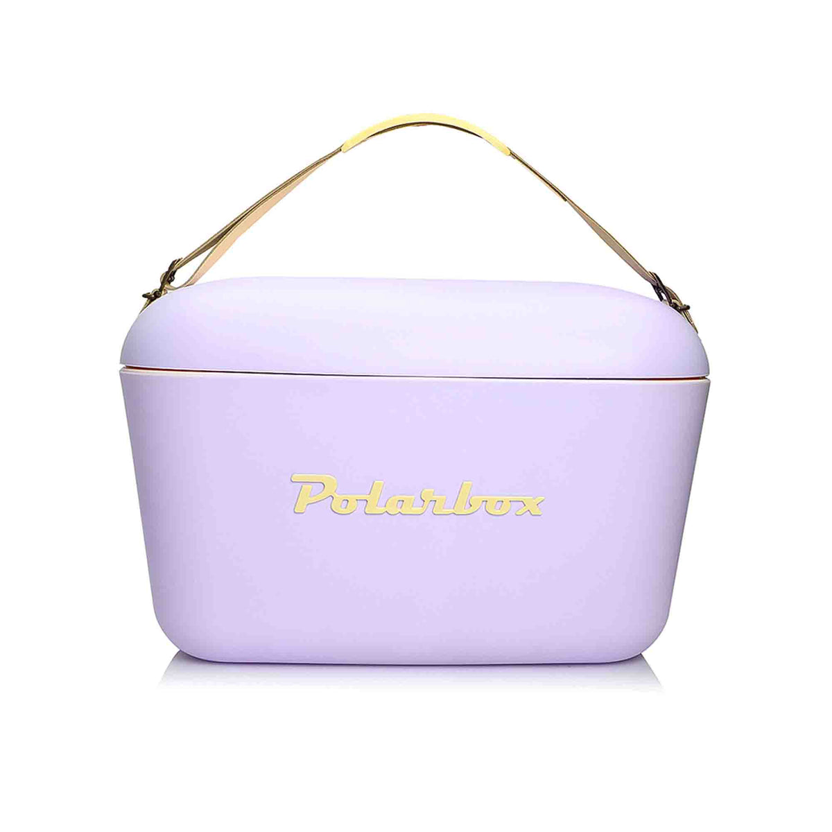 Retro 12L Polarbox Cooler - Purple – The Culinarium