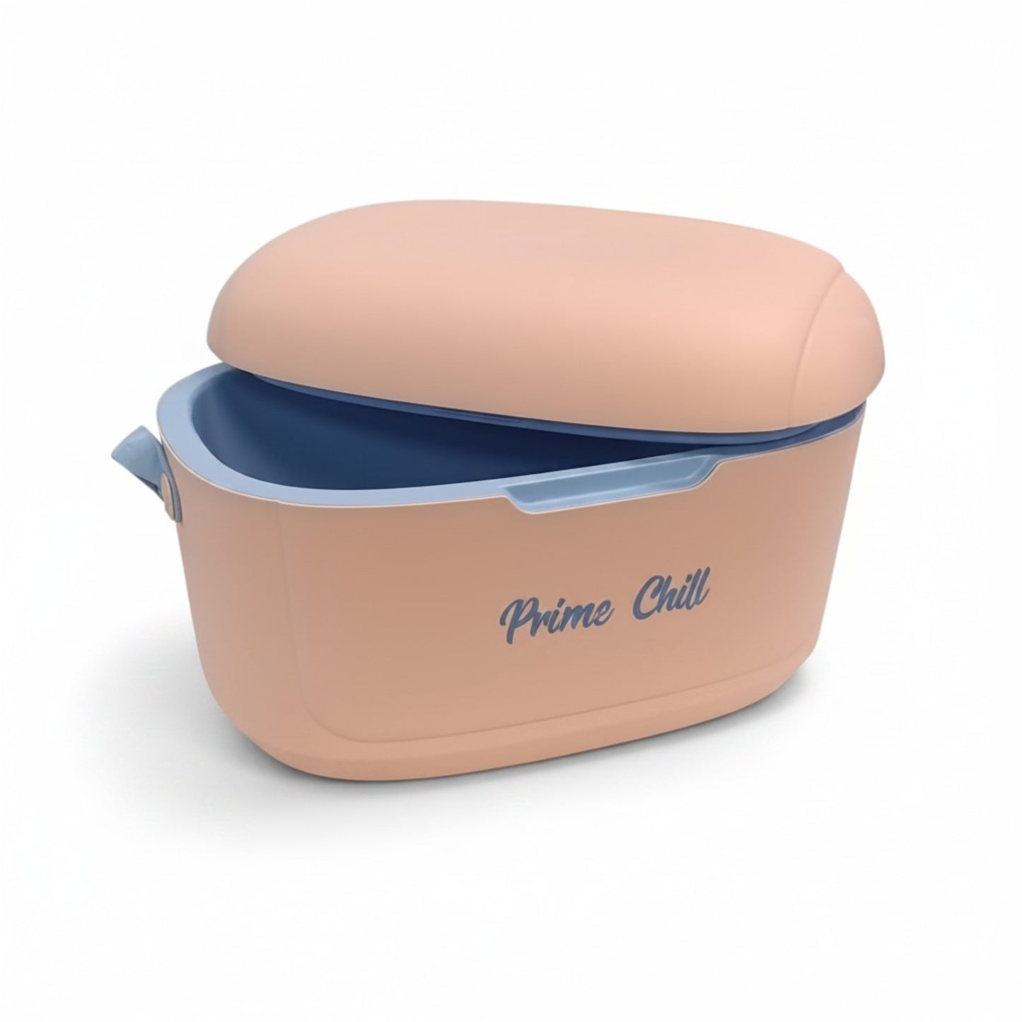 Prime Chill 12Lt Cooler Box Pink