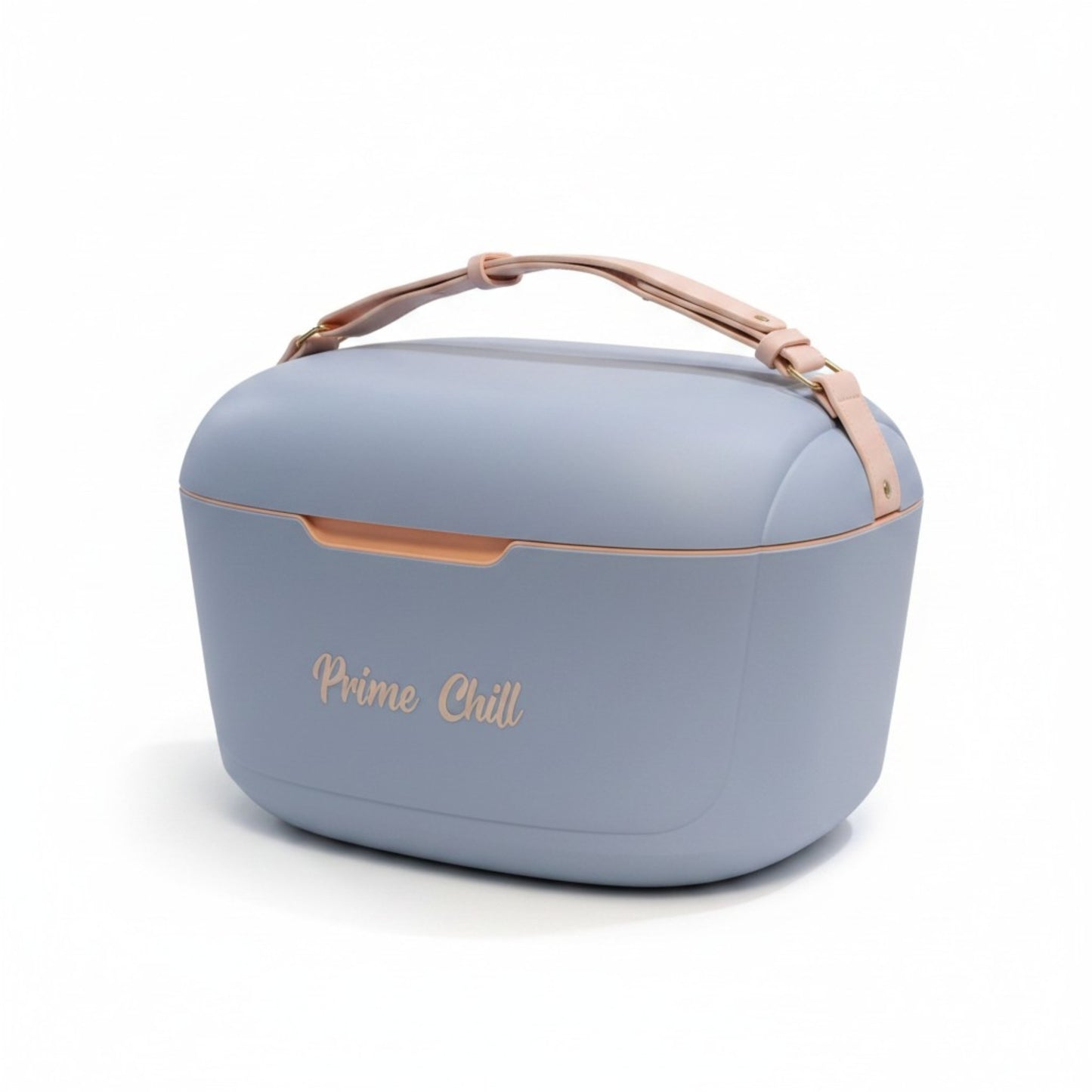 Prime Chill 12Lt Cooler Box Powder Blue