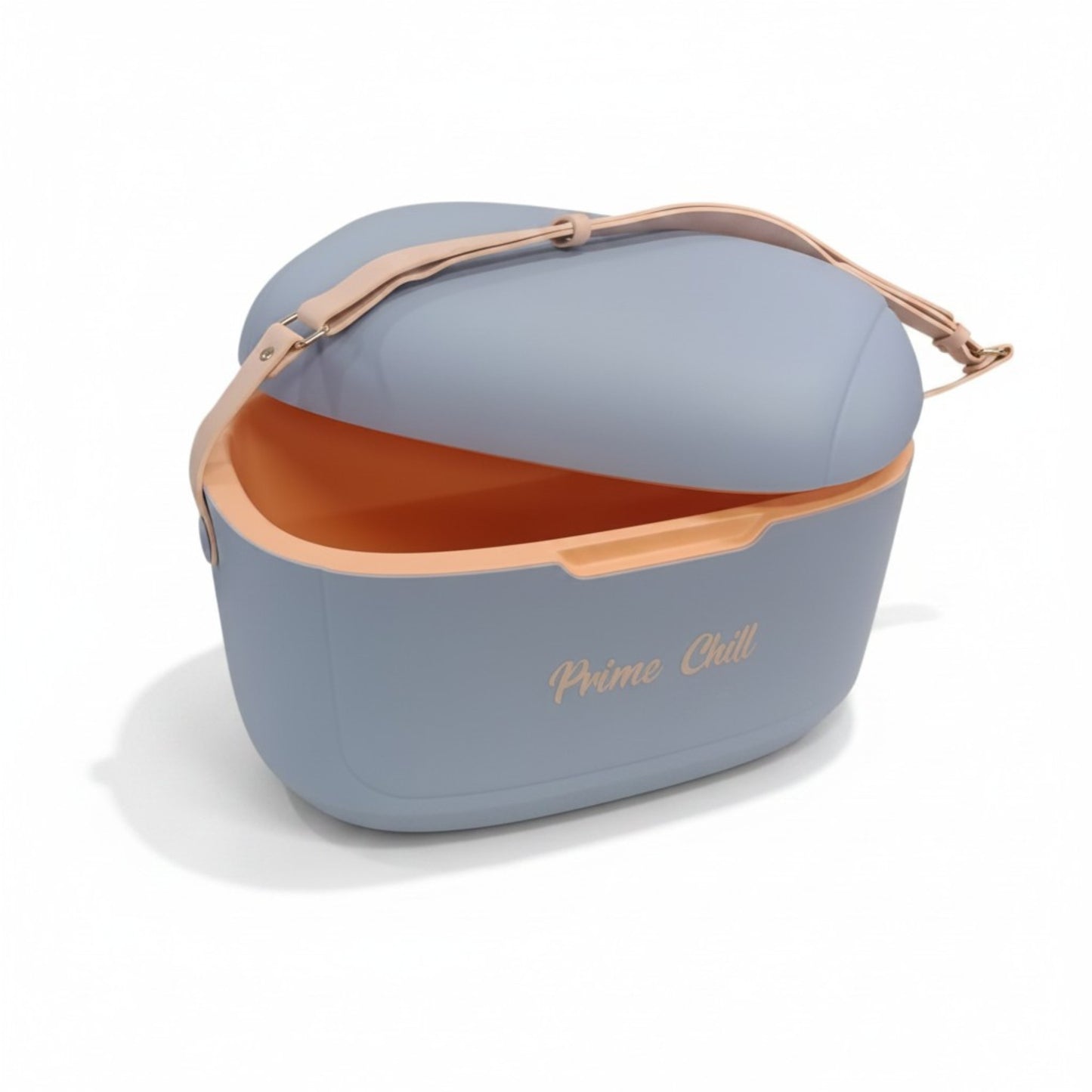 Prime Chill 12Lt Cooler Box Powder Blue