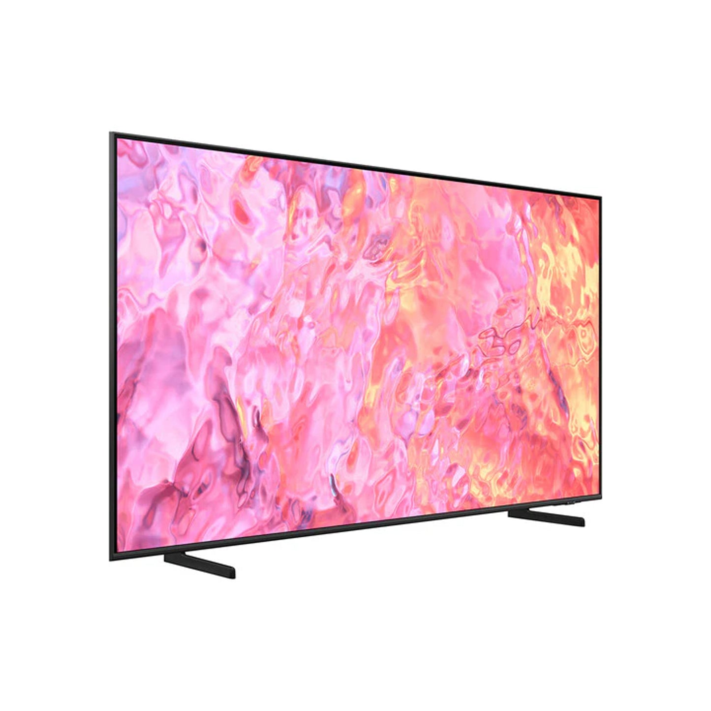 Samsung 50" QLED 4K Smart TV