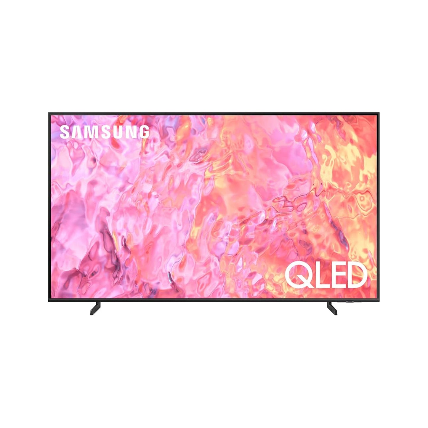 Samsung 50" QLED 4K Smart TV