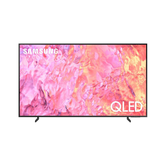 Samsung 50" QLED 4K Smart TV