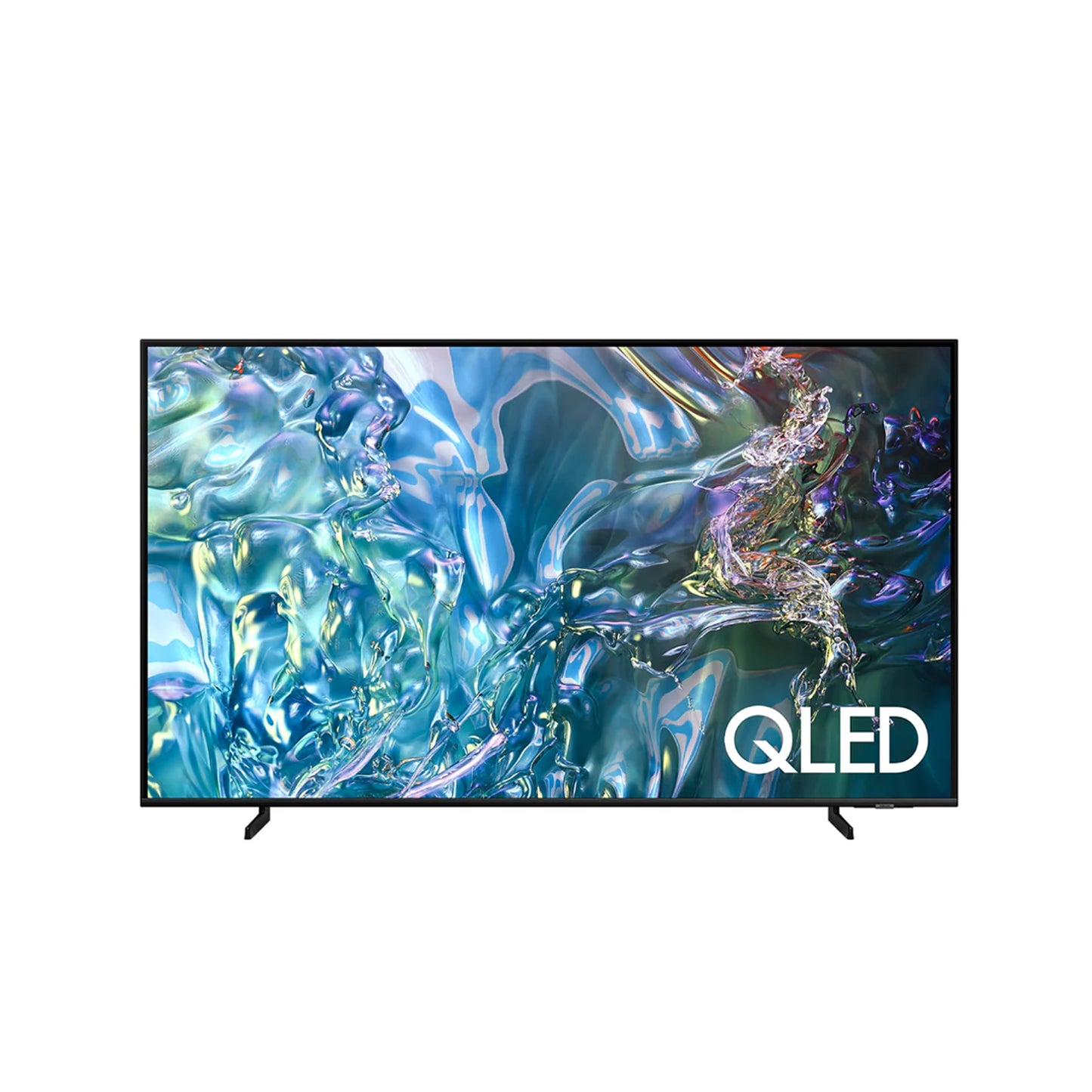 Samsung 55" QLED 4K Q60D Tizen OS Smart TV