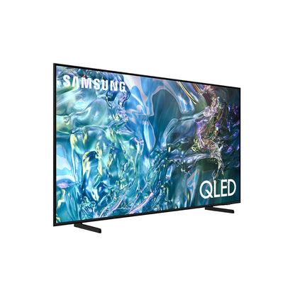 Samsung 55" QLED 4K Q60D Tizen OS Smart TV