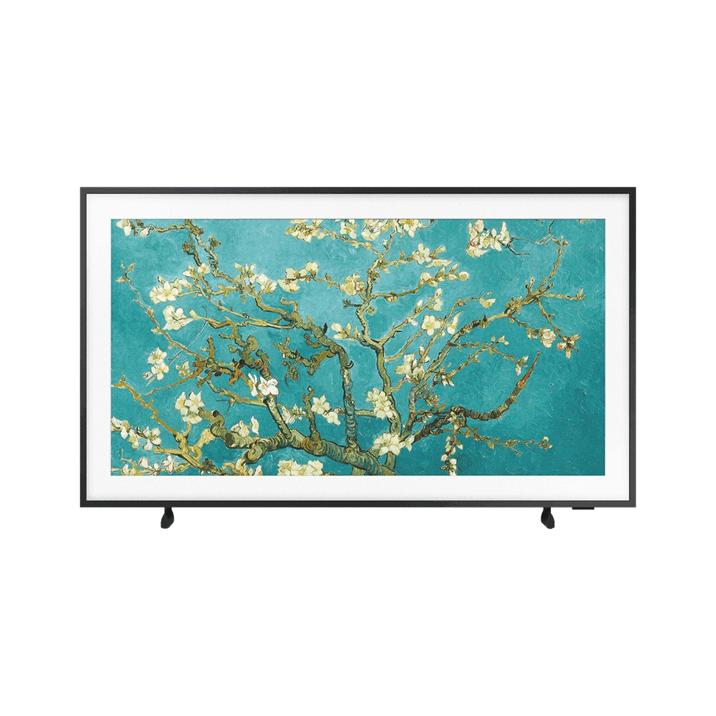 Samsung 55" The Frame QLED 4K Smart TV