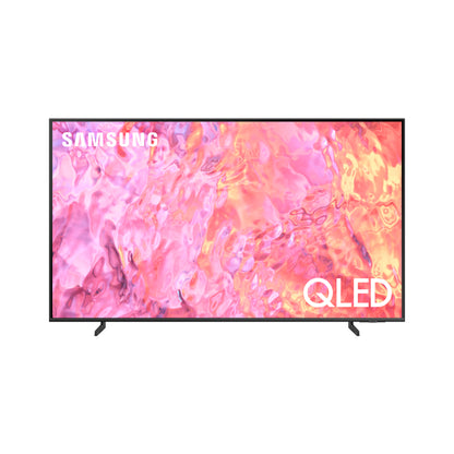 Samsung 50" QLED 4K Smart TV Q60C