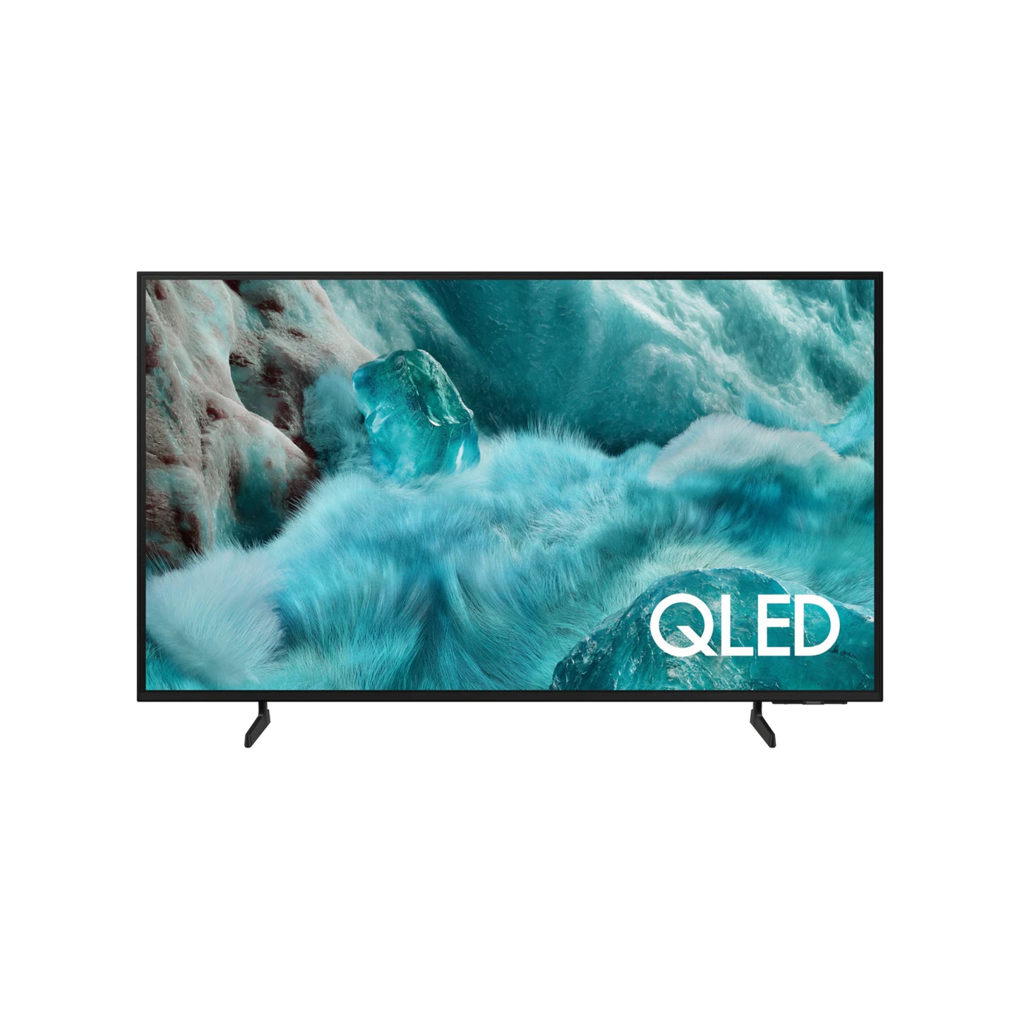 Samsung 55" 4K QLED AI TV