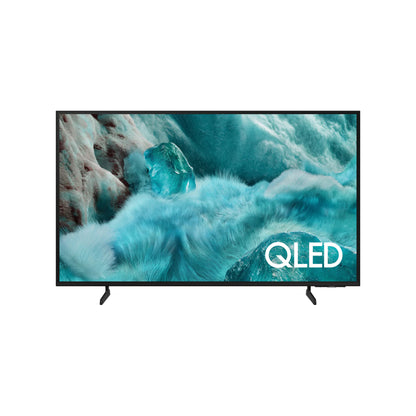 Samsung 55" 4K QLED AI TV
