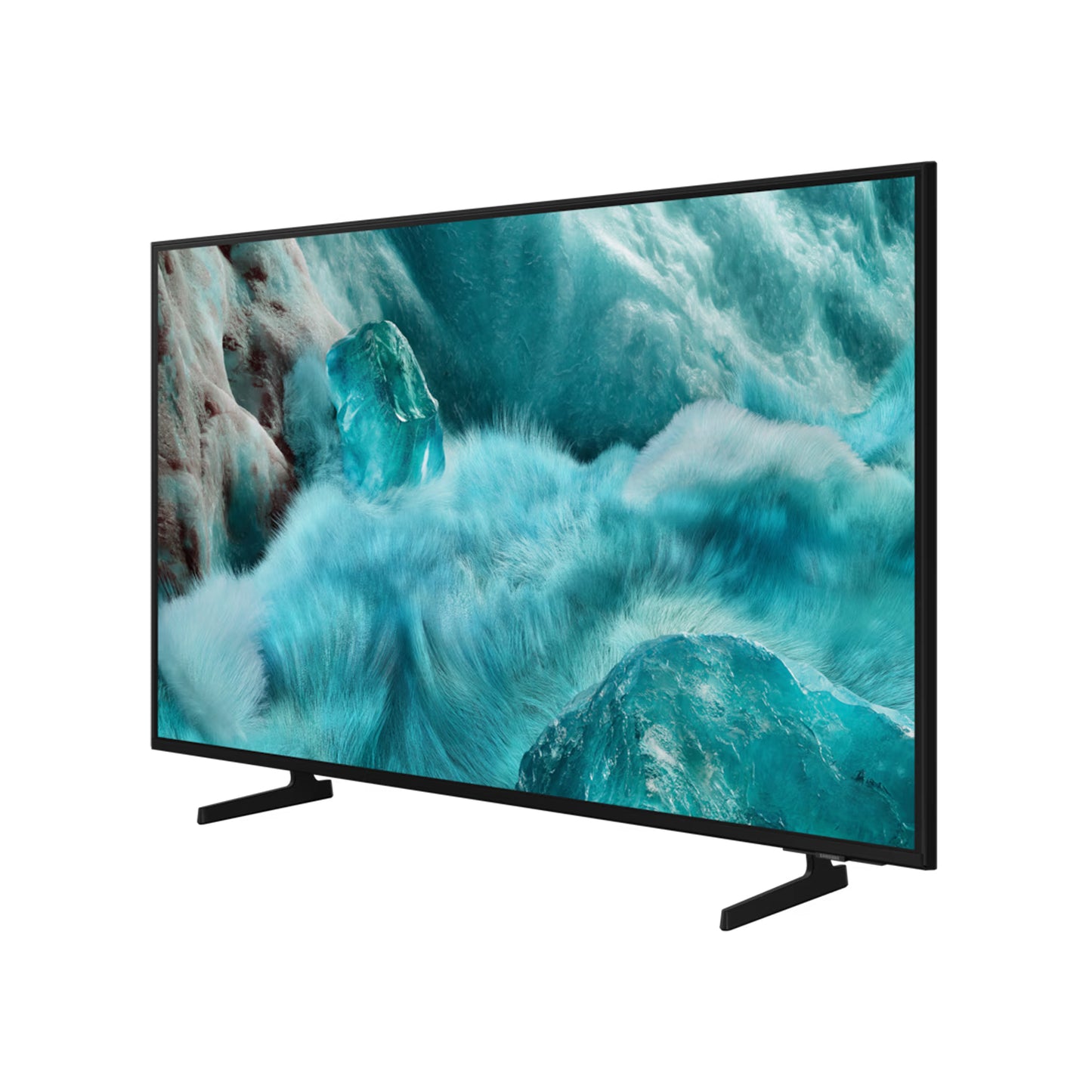 Samsung 55" 4K QLED AI TV