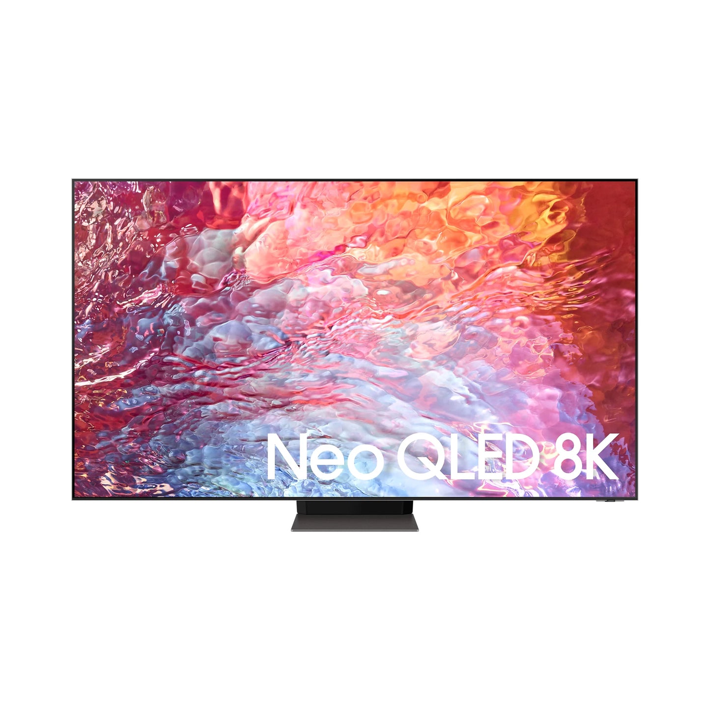 Samsung 55" Neo QLED 8K TV
