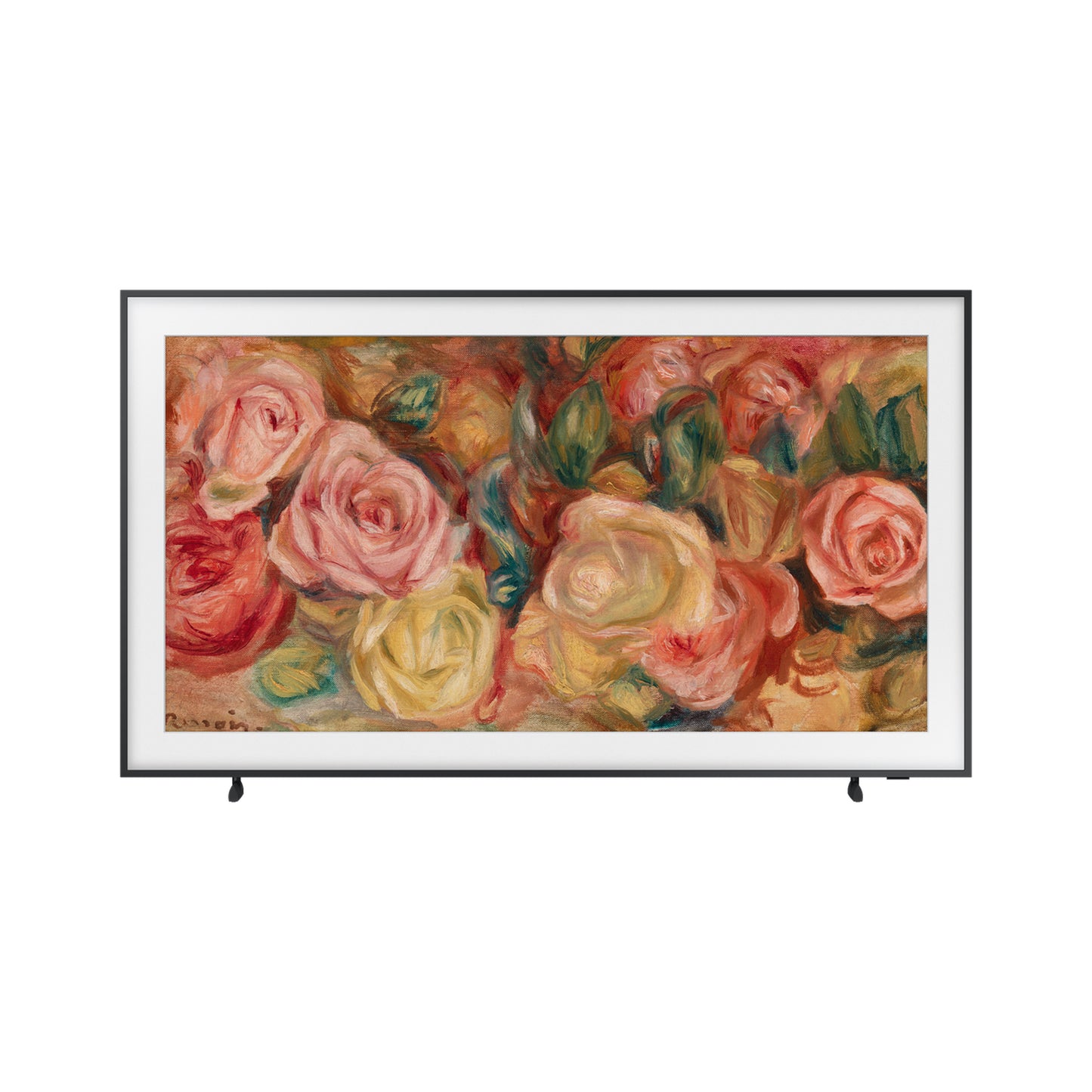 Samsung 65″ The Frame LS03D QLED 4K HDR Smart TV