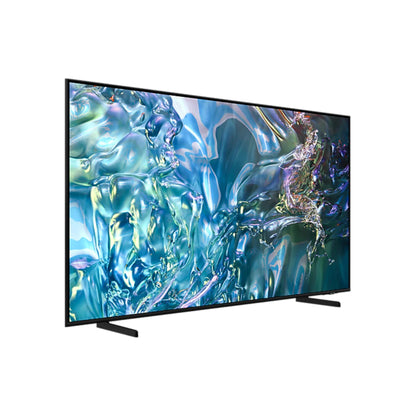 Samsung 65" QLED 4K Q60D Tizen OS Smart TV