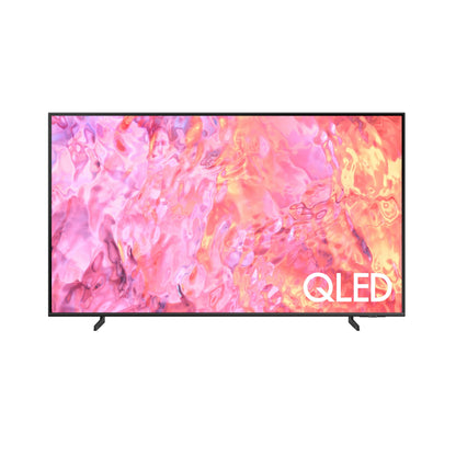 Samsung 65" QLED 4K Q60D Tizen OS Smart TV