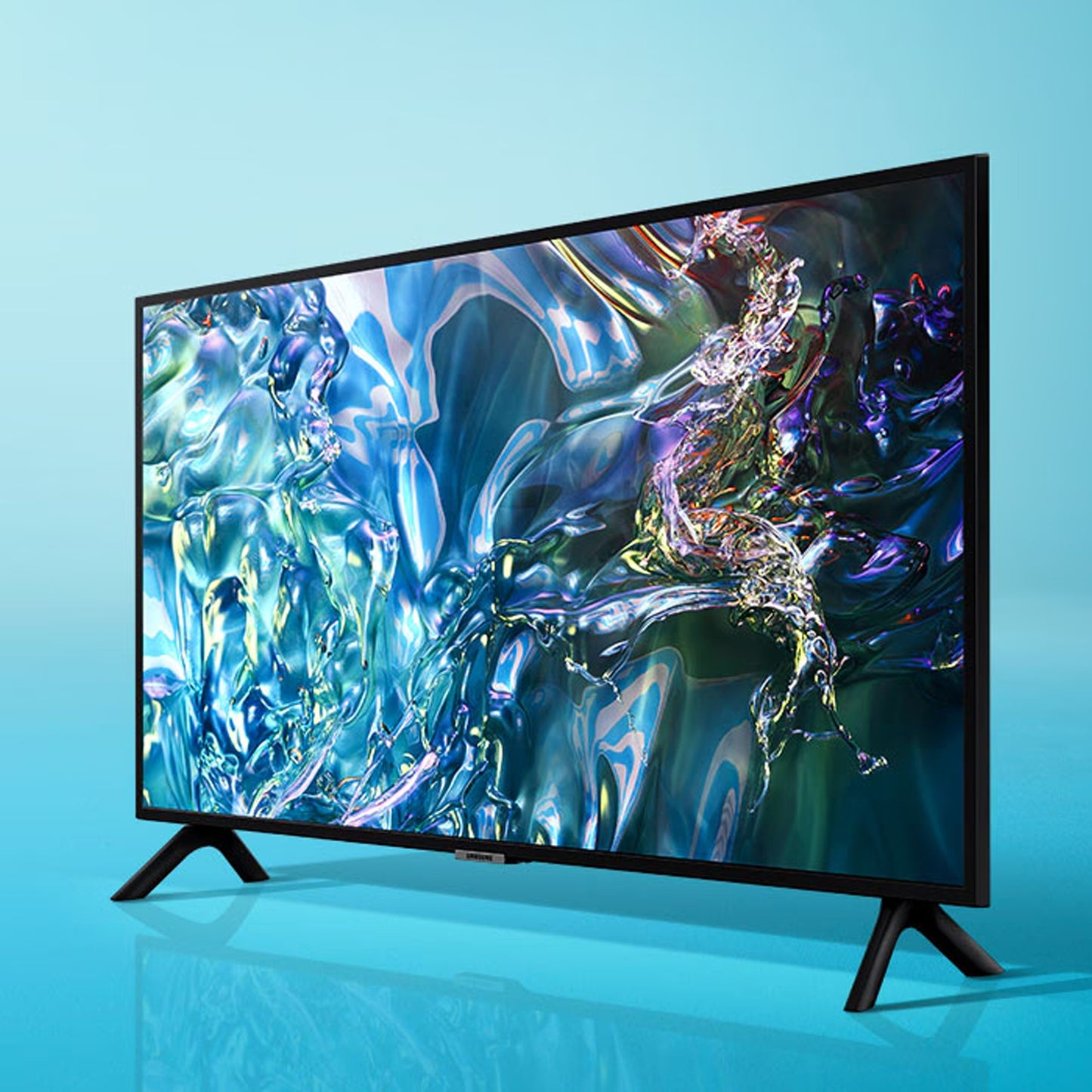 Samsung 65" QLED 4K Q60D Tizen OS Smart TV