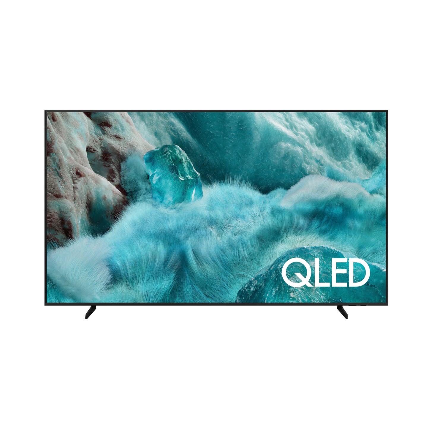 Samsung 65" QLED AI TV