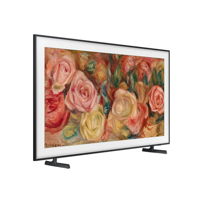 Samsung 75″ The Frame LS03D QLED 4K HDR Smart TV