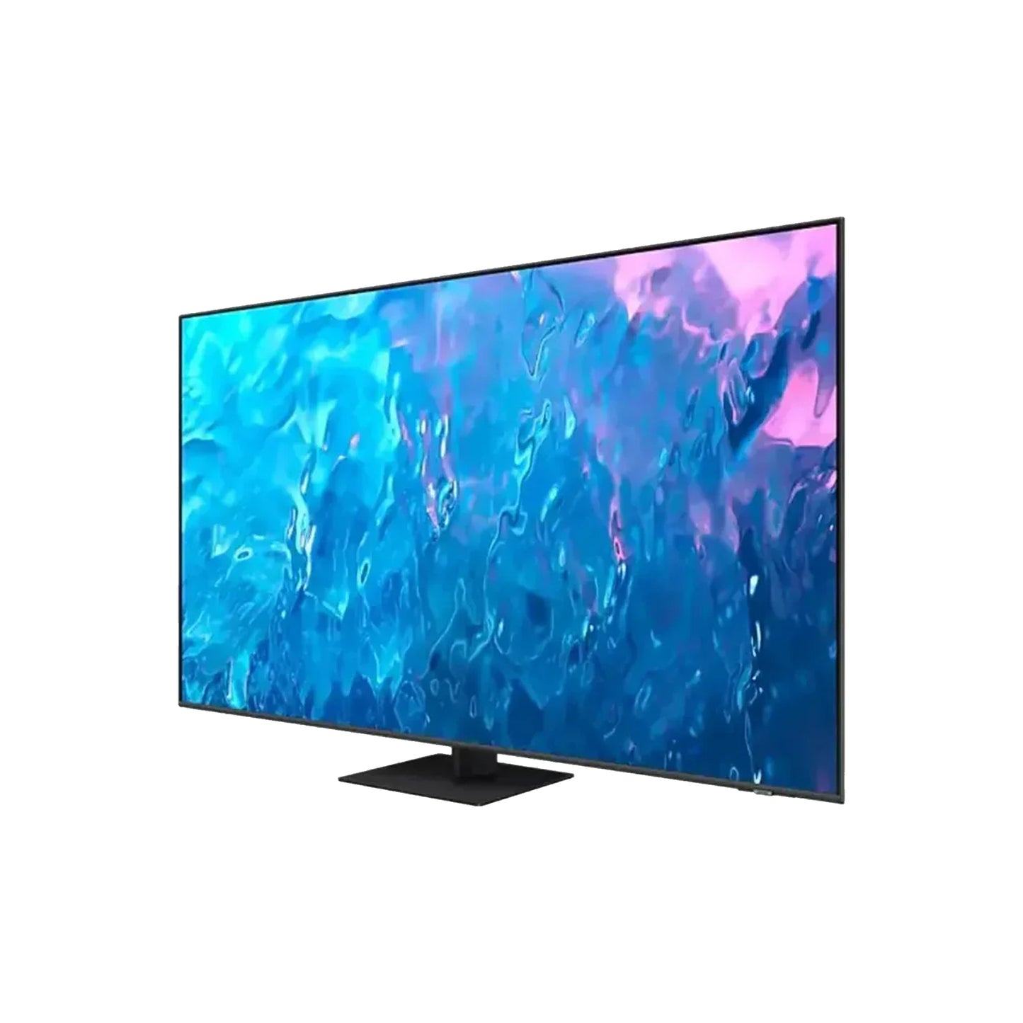 Samsung 75" QLED Q70D 4K Tizen OS Smart TV