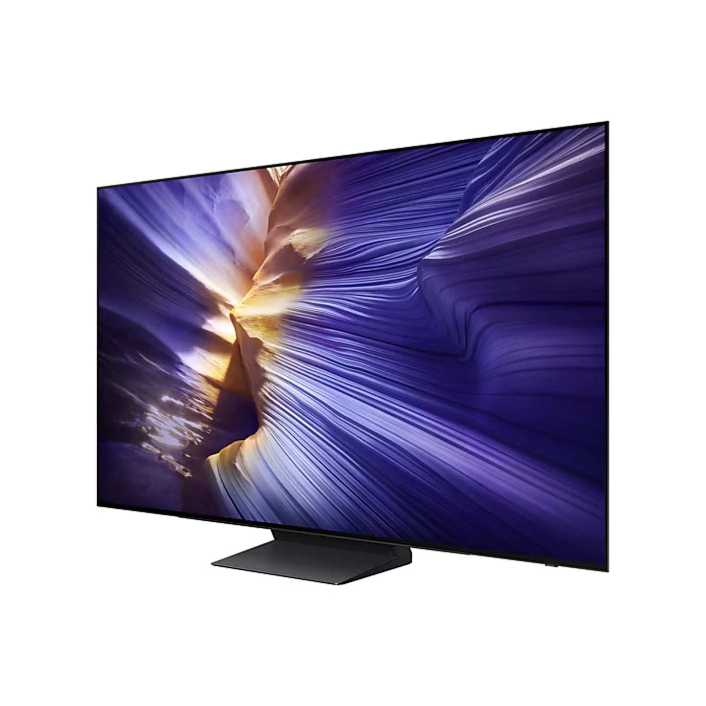 Samsung 77” S90F 4K OLED Vision AI TV 2025