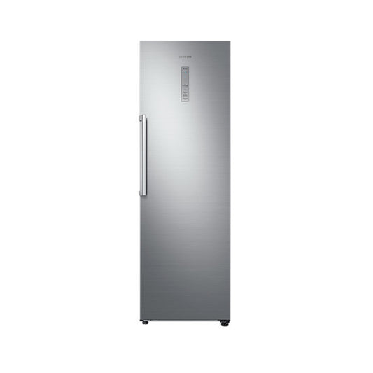 SAMSUNG 385L SINGLE DOOR FRIDGE STAINLESS STEEL - Stainless Steel