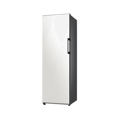 Samsung Bespoke 1 Door Fridge/Freezer Convertible, Panel Ready, 315L