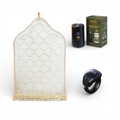 3 Piece Ramadan Care Combo