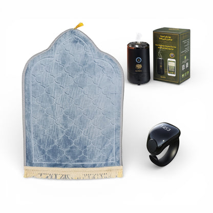 3 Piece Ramadan Care Combo