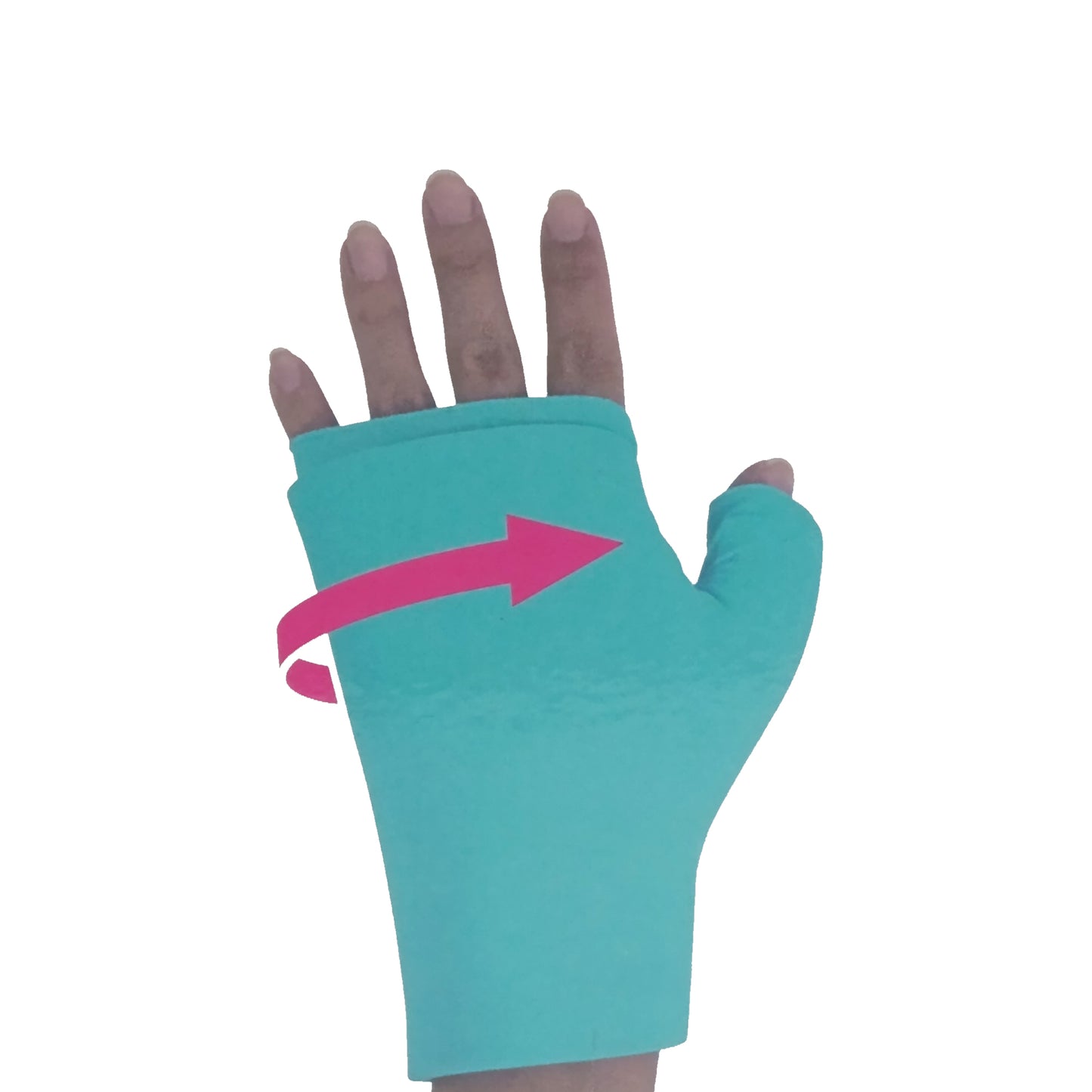 Relifeel Gel Gloves Blue