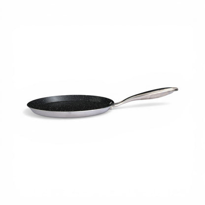 Rolux 28cm Tawa Stainless Steel