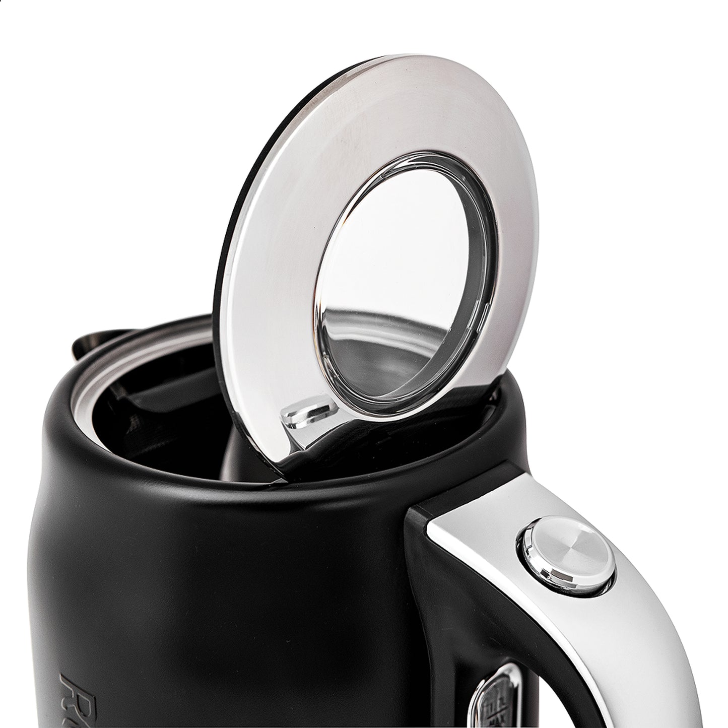 Russell Hobbs 1.7L Nexus Cordless Kettle Black