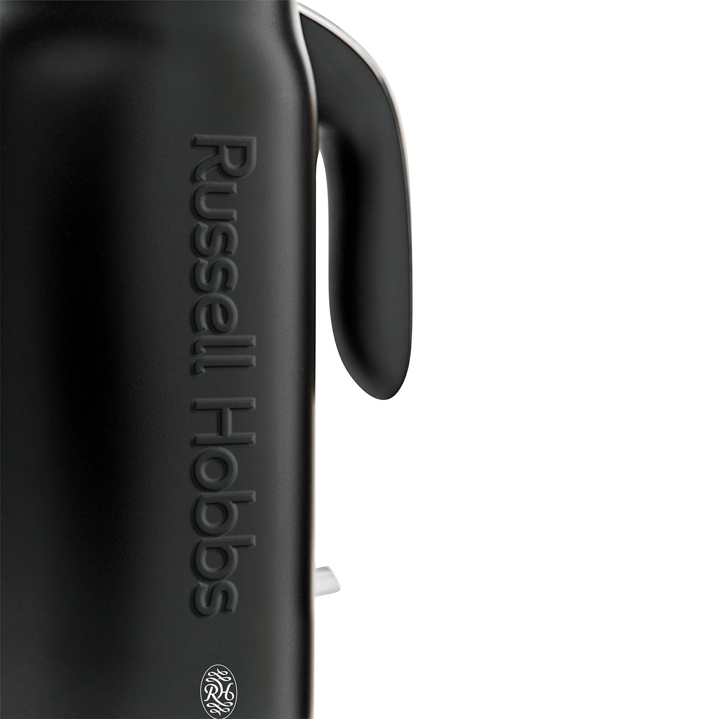 Russell Hobbs 1.7L Nexus Cordless Kettle Black