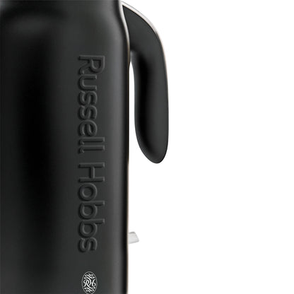 Russell Hobbs 1.7L Nexus Cordless Kettle Black