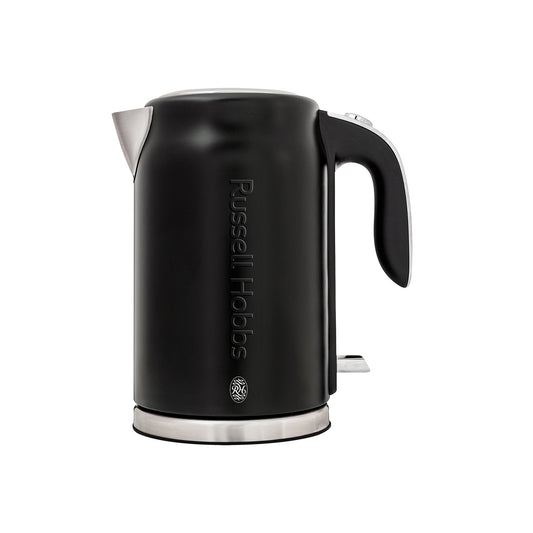 Russell Hobbs 1.7L Nexus Cordless Kettle Black