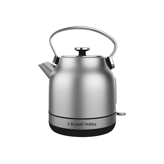 Russell Hobbs 1.7L Stainless Steel Kettle Silver