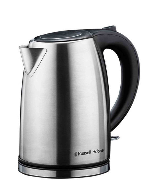 Russell Hobbs 1.7 Litre Stainless Steel Kettle - Silver
