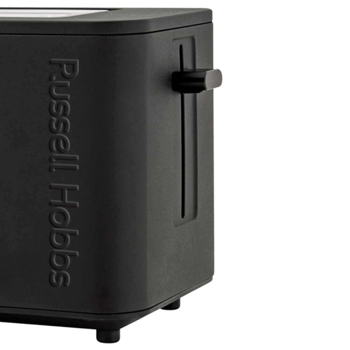 Russell Hobbs Nexus 2 Slice Toaster Black