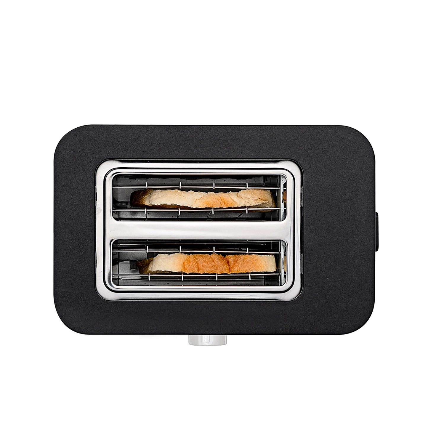 Russell Hobbs Nexus 2 Slice Toaster Black