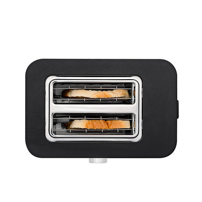Russell Hobbs Nexus 2 Slice Toaster Black