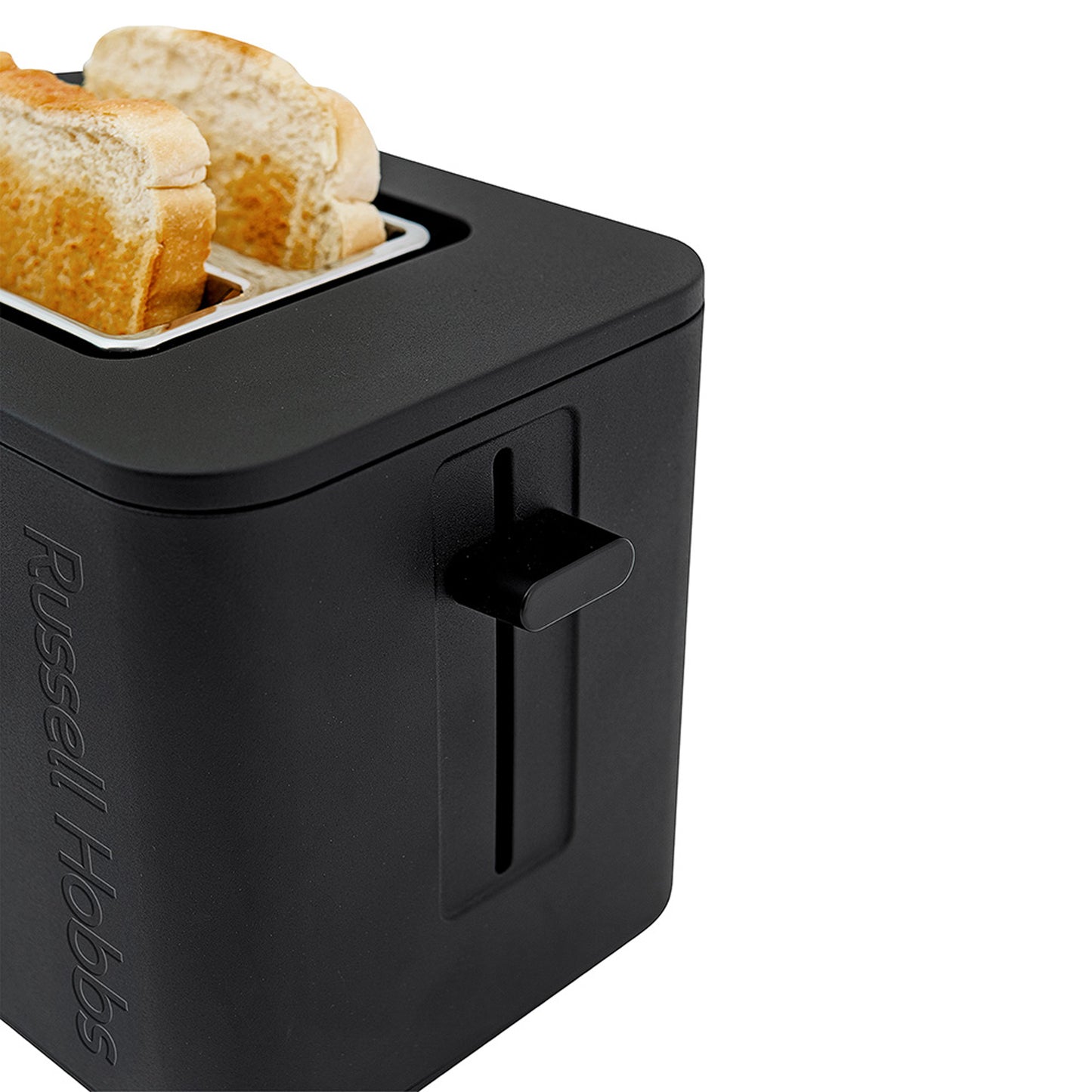 Russell Hobbs Nexus 2 Slice Toaster Black