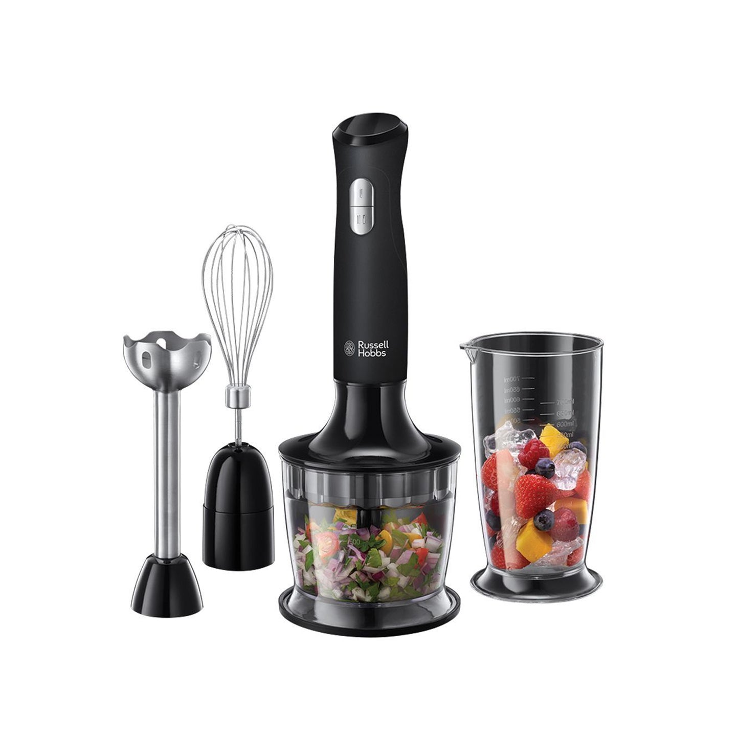 Russell Hobbs Desire Stick Blender Black