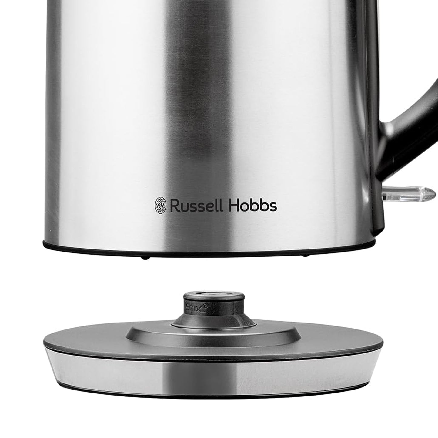 Russell Hobbs Stainless Steel Breakfast Pack Silver