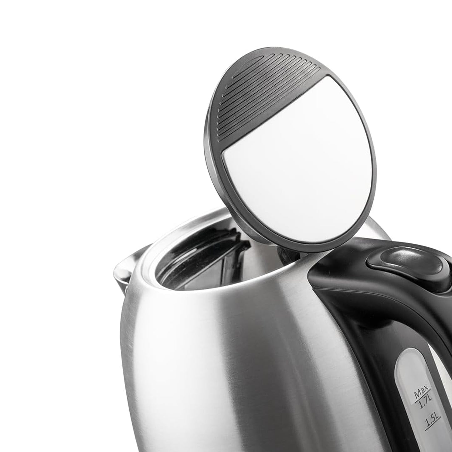 Russell Hobbs Stainless Steel Breakfast Pack Silver
