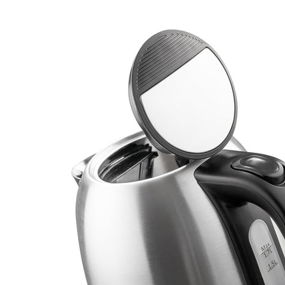 Russell Hobbs Stainless Steel Breakfast Pack Silver