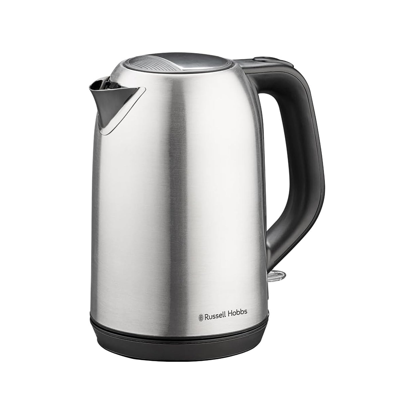 Russell Hobbs Stainless Steel Breakfast Pack Silver